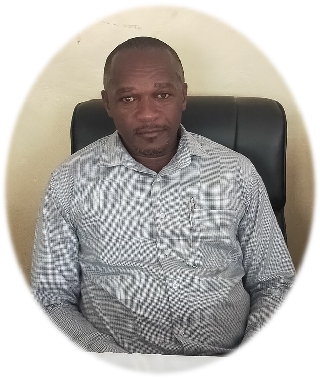 Ronald Opicho